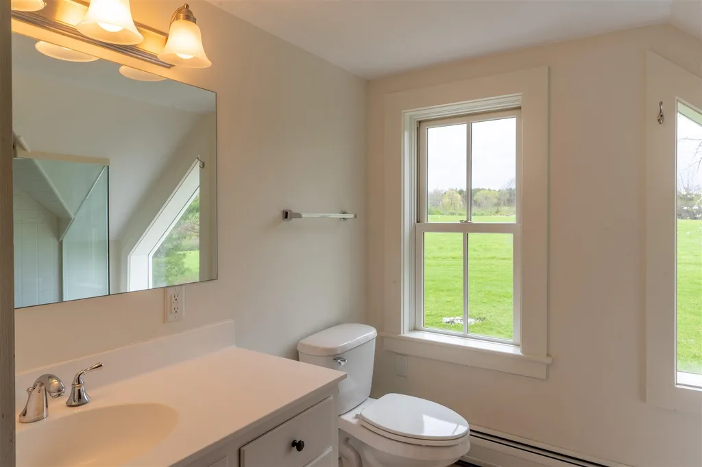 346 Sperry Road Cornwall VT 05753