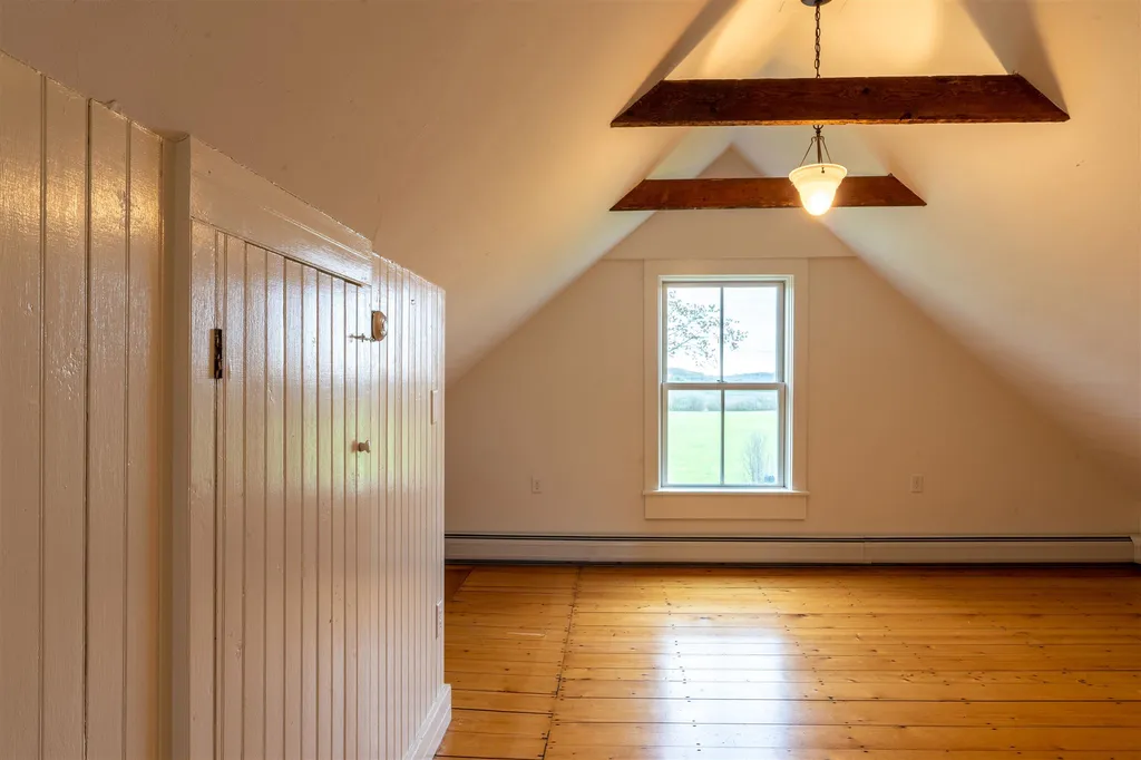 346 Sperry Road Cornwall VT 05753