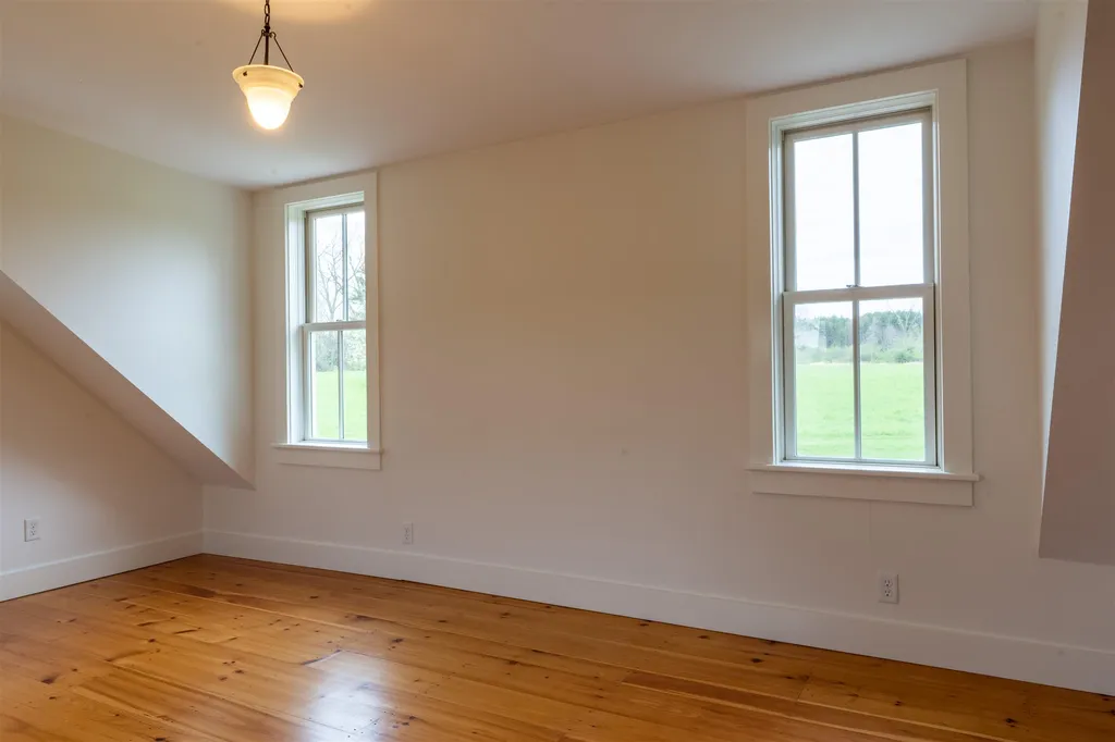 346 Sperry Road Cornwall VT 05753