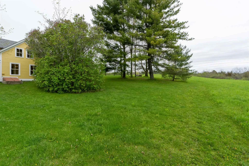 346 Sperry Road Cornwall VT 05753