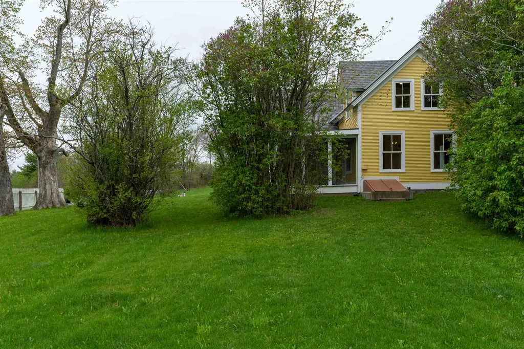 346 Sperry Road Cornwall VT 05753