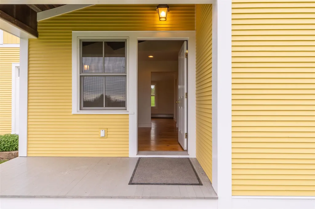 346 Sperry Road Cornwall VT 05753