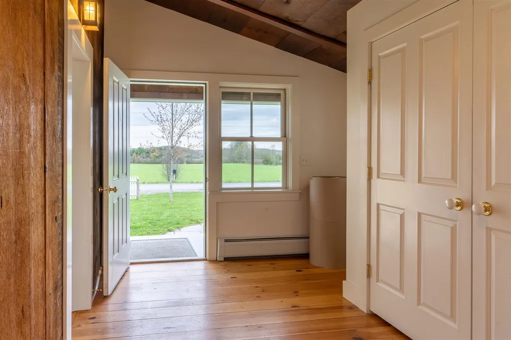 346 Sperry Road Cornwall VT 05753