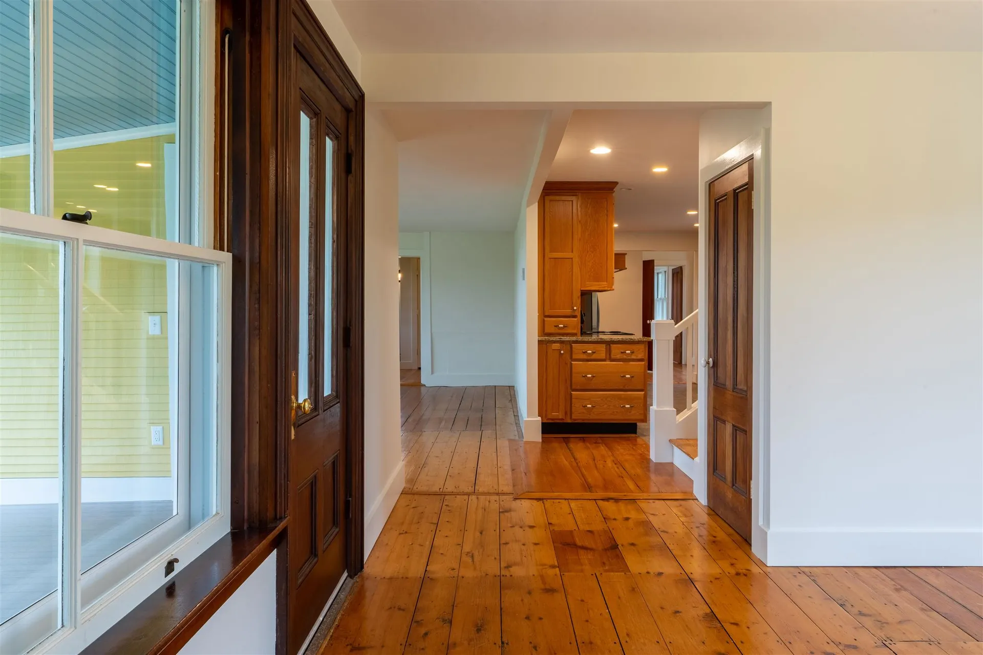 346 Sperry Road Cornwall VT 05753