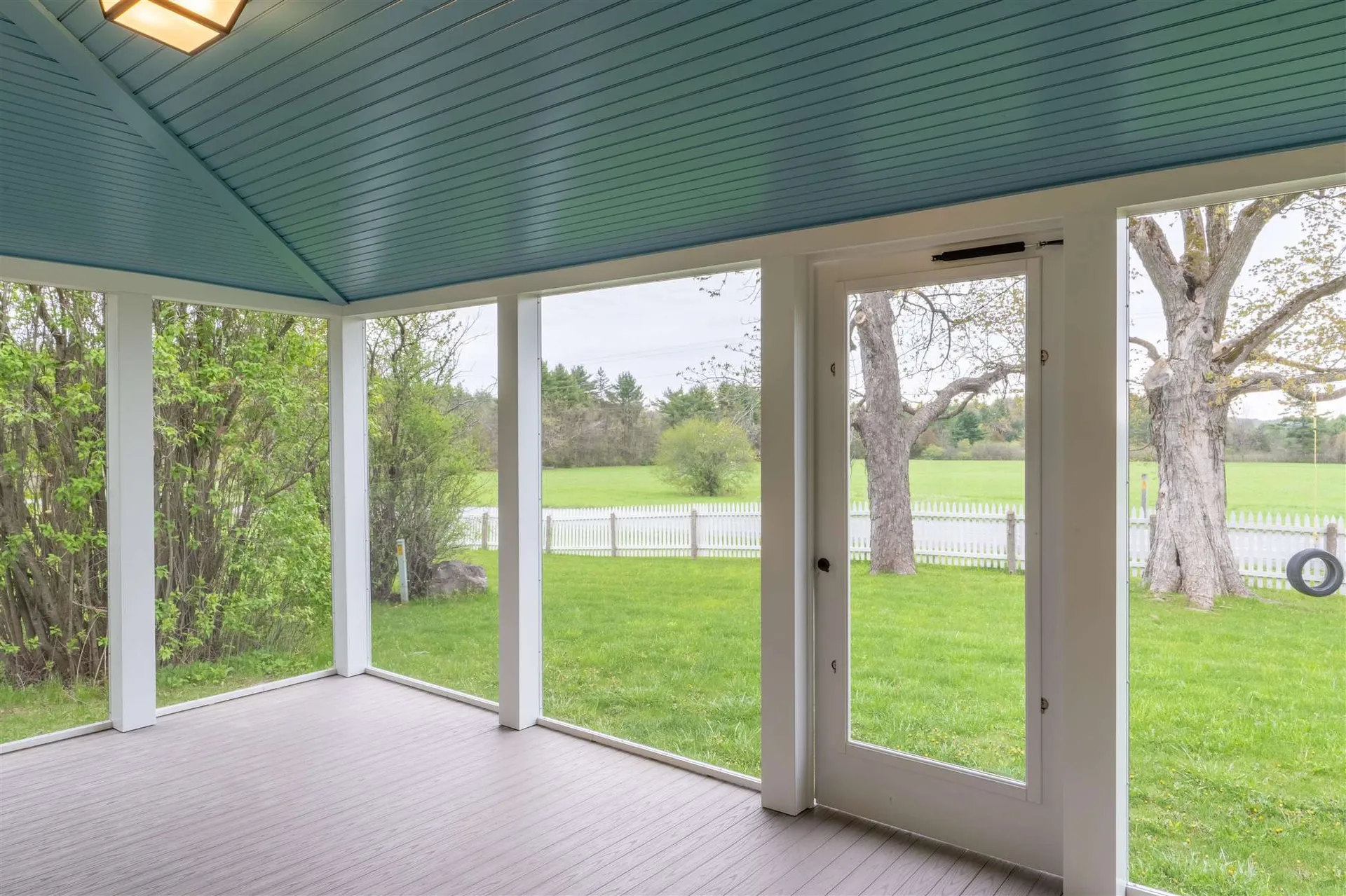 346 Sperry Road Cornwall VT 05753