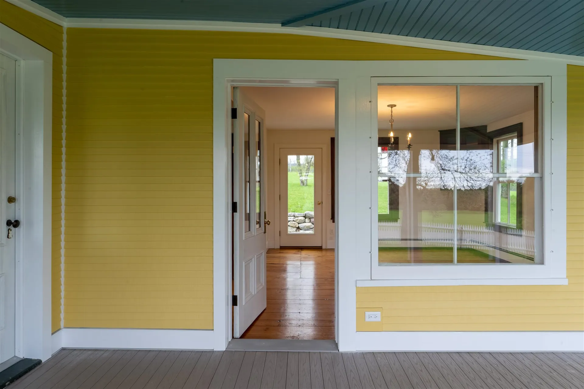 346 Sperry Road Cornwall VT 05753