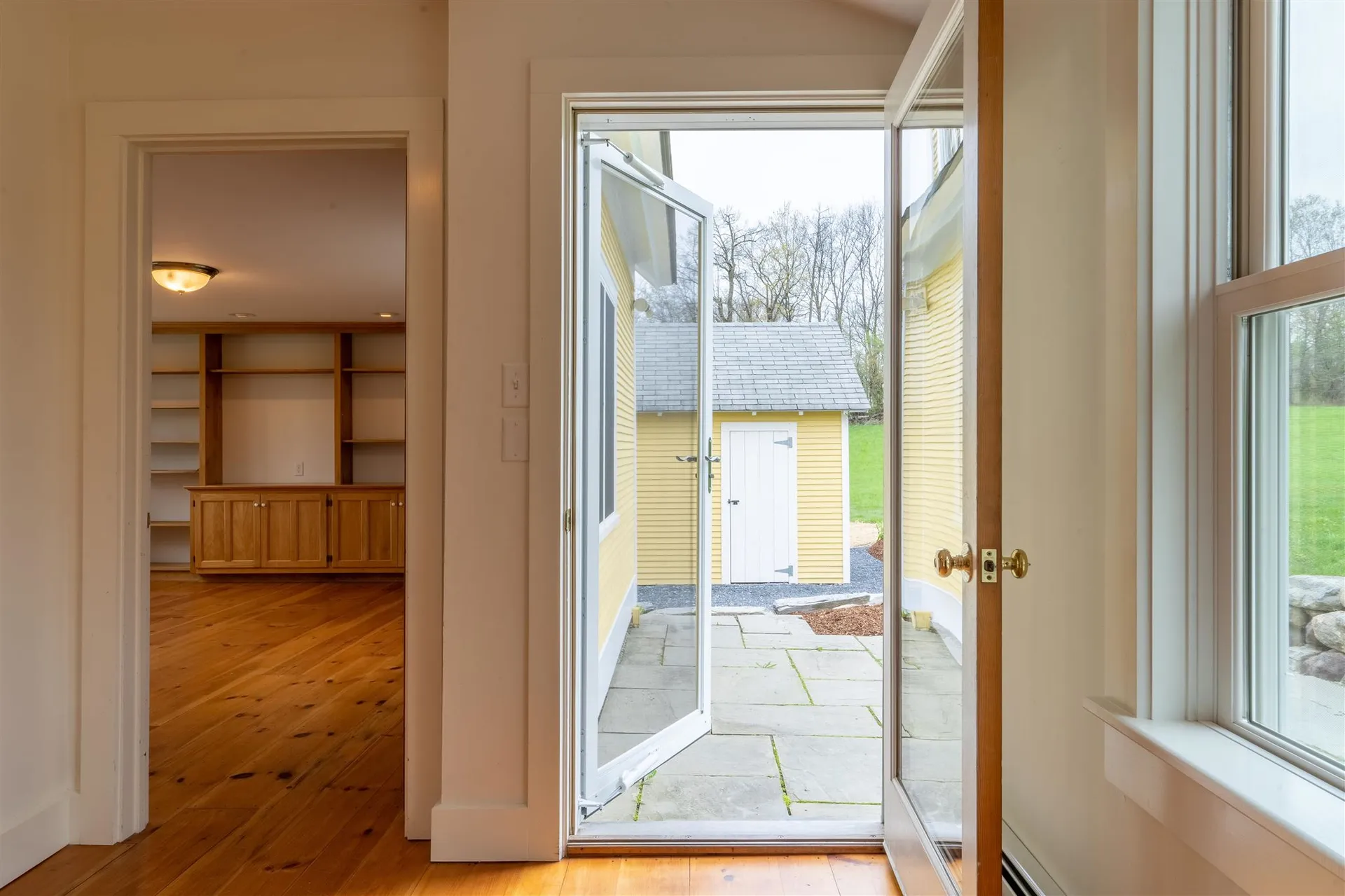 346 Sperry Road Cornwall VT 05753