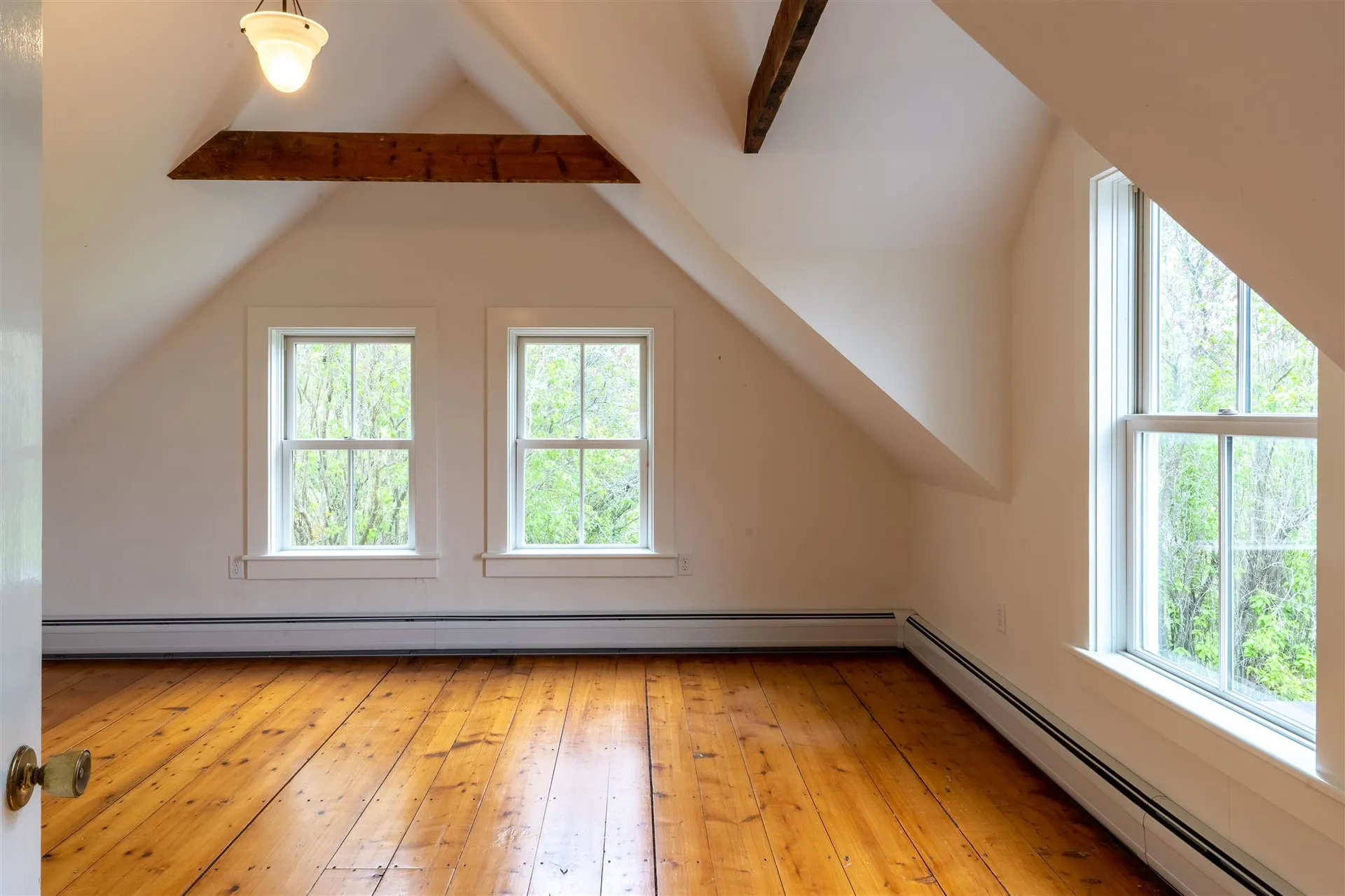 346 Sperry Road Cornwall VT 05753