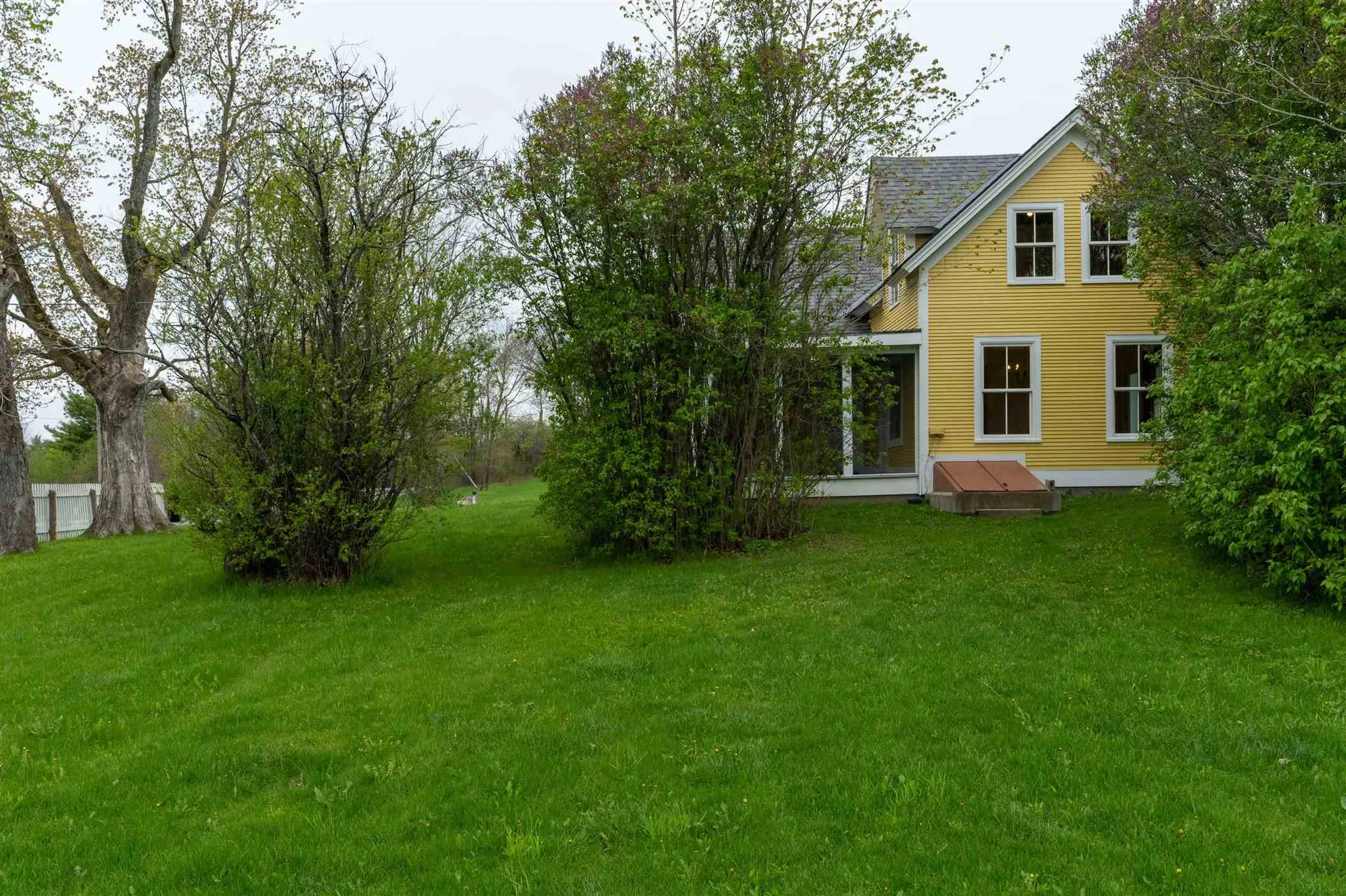 346 Sperry Road Cornwall VT 05753