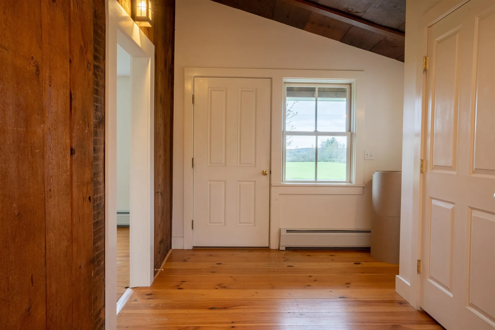 346 Sperry Road Cornwall VT 05753
