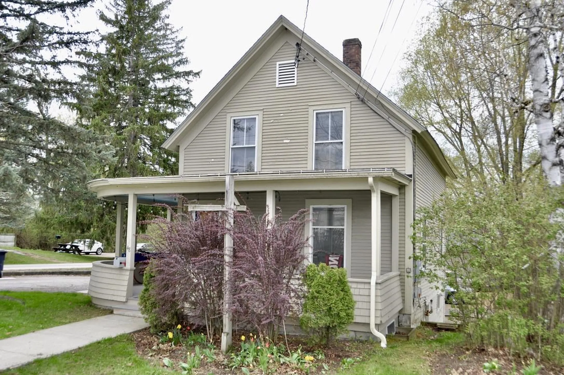 48 Court Street Middlebury VT 05753
