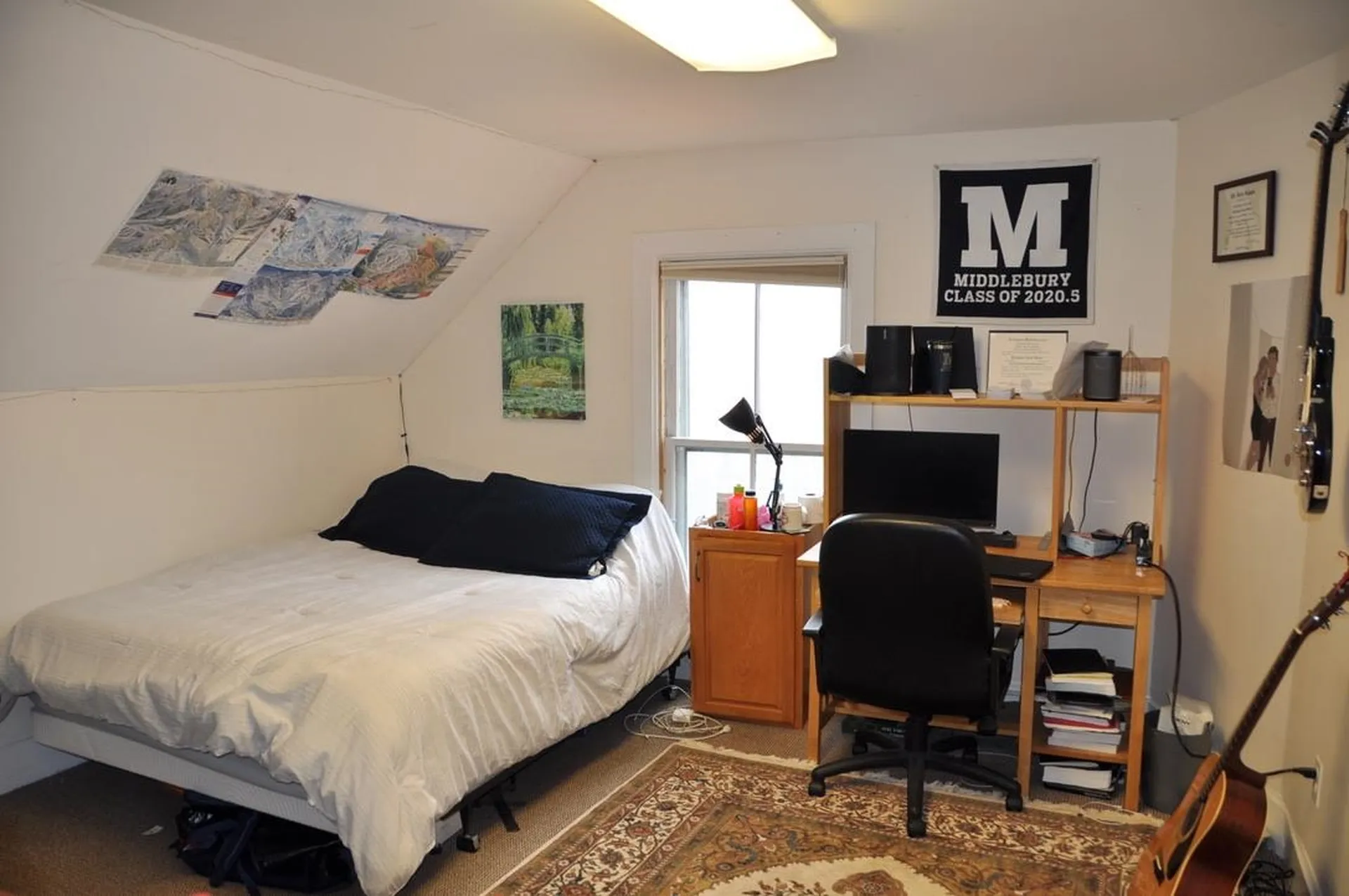 48 Court Street Middlebury VT 05753