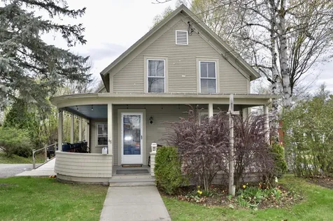 48 Court Street Middlebury VT 05753