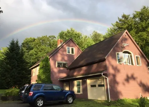 200 Thompson Hill Road Hyde Park VT 05655