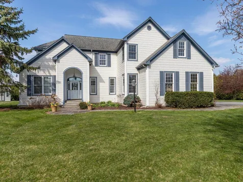 11 Pinnacle Drive South Burlington VT 05403