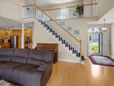 11 Pinnacle Drive South Burlington VT 05403