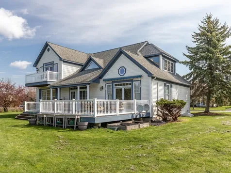 11 Pinnacle Drive South Burlington VT 05403