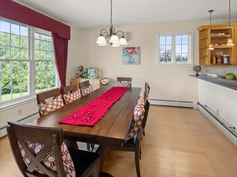 11 Pinnacle Drive South Burlington VT 05403