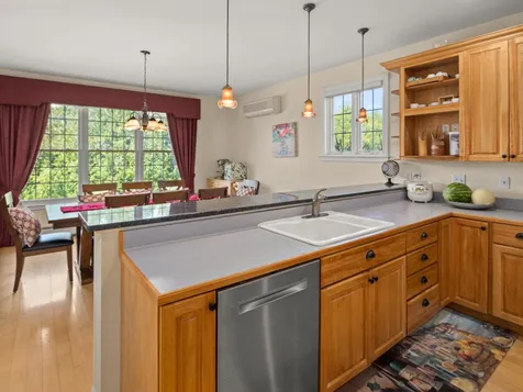 11 Pinnacle Drive South Burlington VT 05403