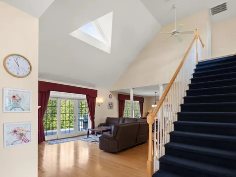 11 Pinnacle Drive South Burlington VT 05403