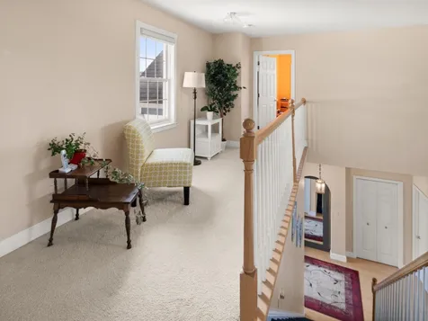 11 Pinnacle Drive South Burlington VT 05403