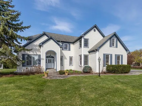 11 Pinnacle Drive South Burlington VT 05403