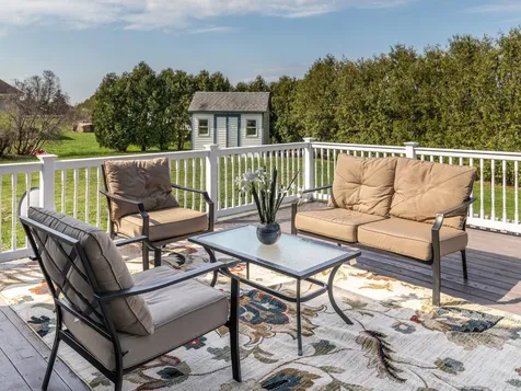 11 Pinnacle Drive South Burlington VT 05403
