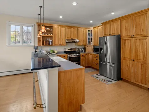 11 Pinnacle Drive South Burlington VT 05403
