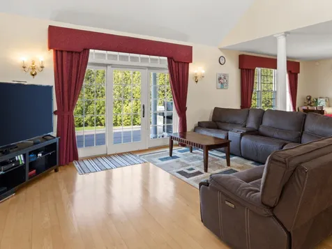 11 Pinnacle Drive South Burlington VT 05403