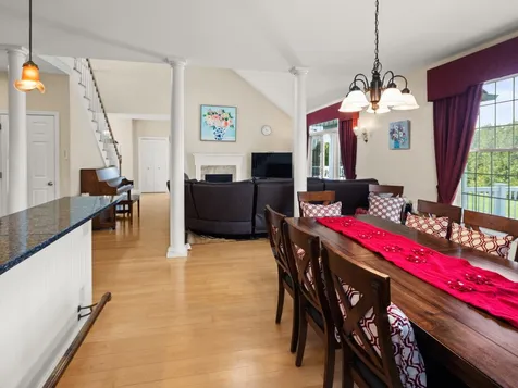 11 Pinnacle Drive South Burlington VT 05403