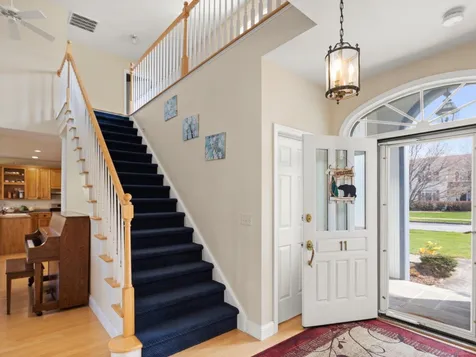 11 Pinnacle Drive South Burlington VT 05403