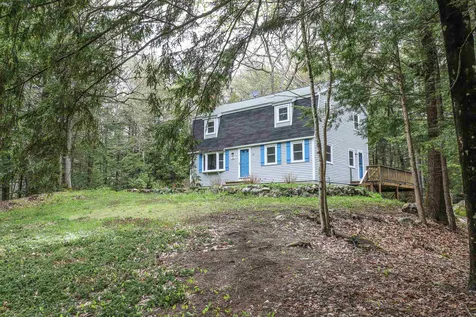 14 Colman Path Merrimack NH 03054