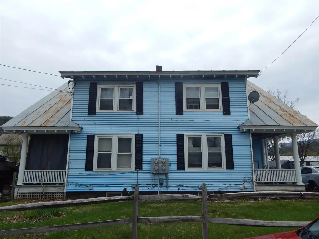 36 River Street Windsor VT 05089