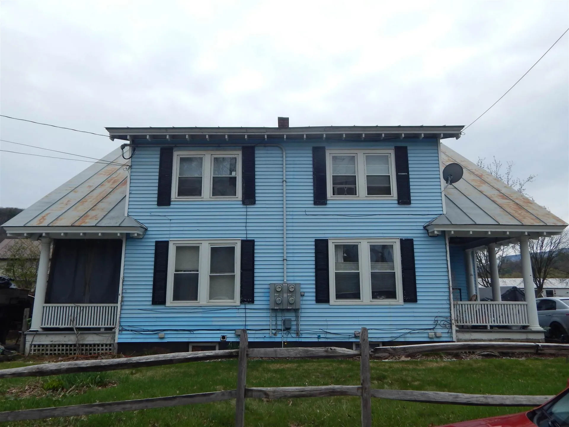 36 River Street Windsor VT 05089