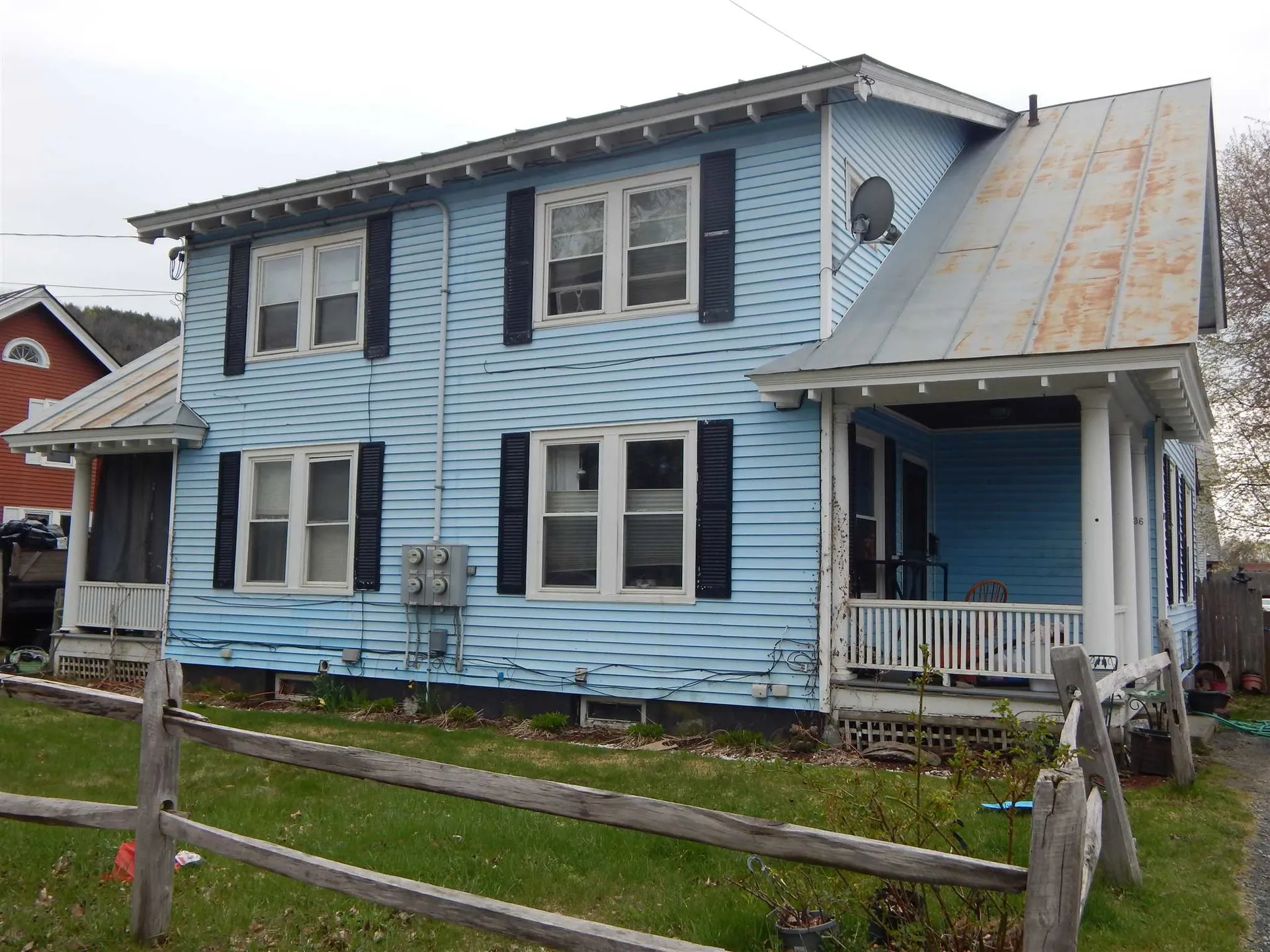 36 River Street Windsor VT 05089