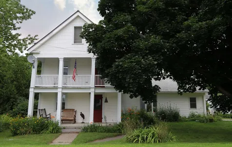 4689 Route 5 South Barnet VT 05050
