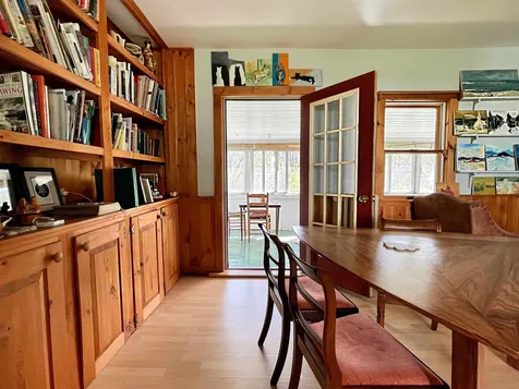 4689 Route 5 South Barnet VT 05050