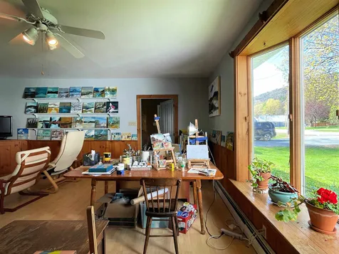 4689 Route 5 South Barnet VT 05050