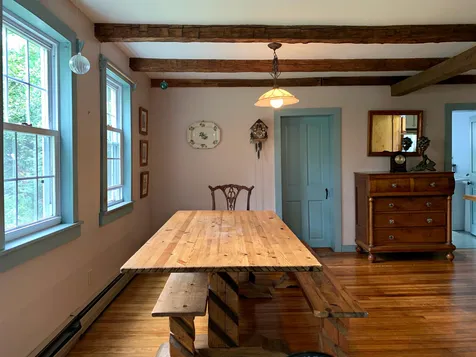 4689 Route 5 South Barnet VT 05050