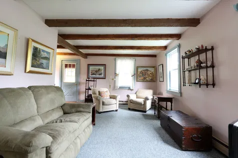 4689 Route 5 South Barnet VT 05050