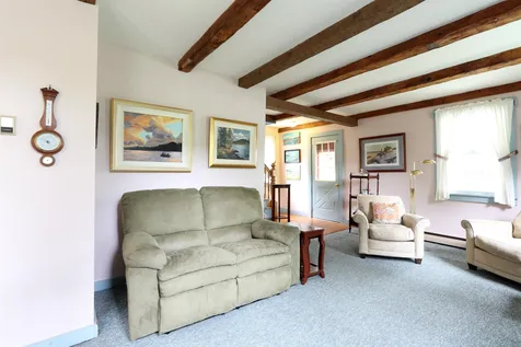 4689 Route 5 South Barnet VT 05050