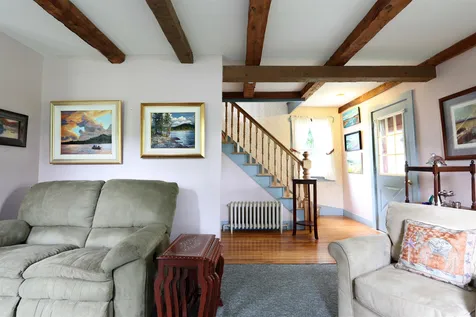 4689 Route 5 South Barnet VT 05050