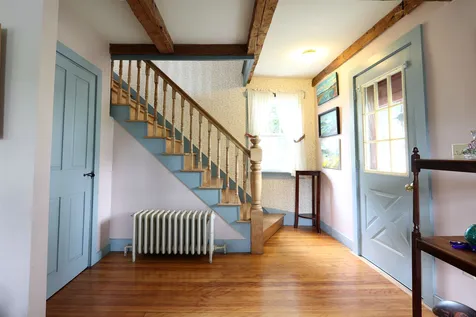 4689 Route 5 South Barnet VT 05050