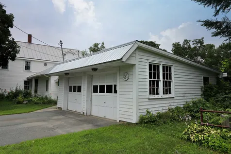 4689 Route 5 South Barnet VT 05050