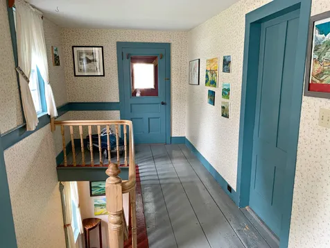 4689 Route 5 South Barnet VT 05050