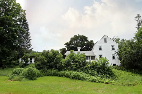 4689 Route 5 South Barnet VT 05050