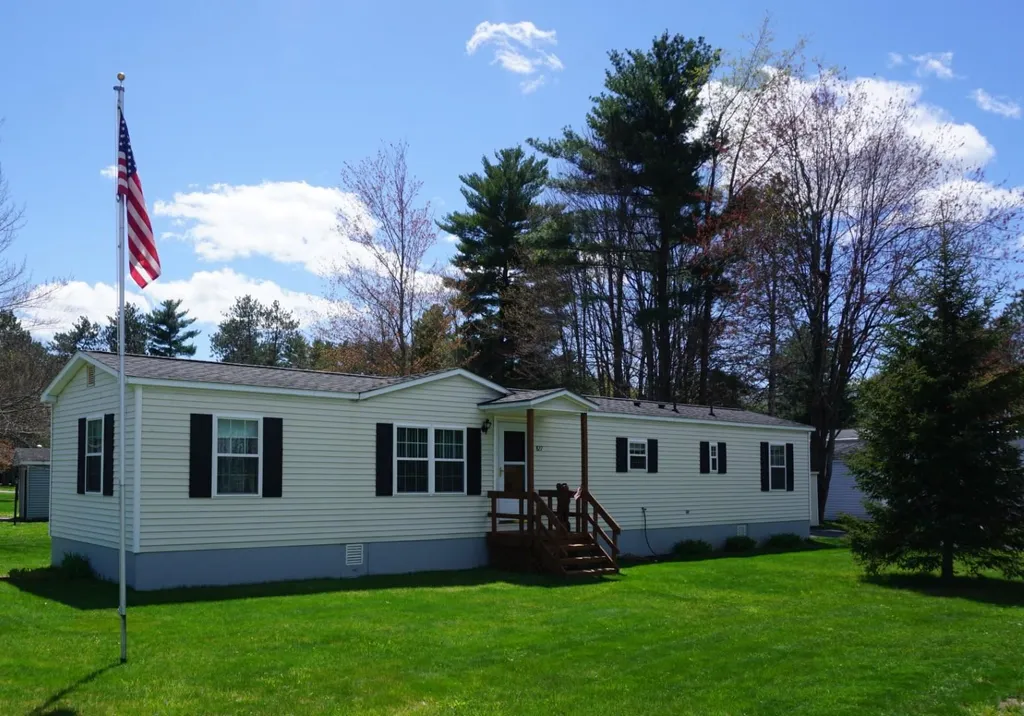 827 Middlewood Road Williston VT 05495