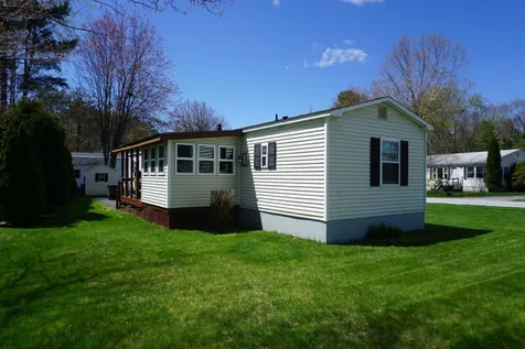 827 Middlewood Road Williston VT 05495
