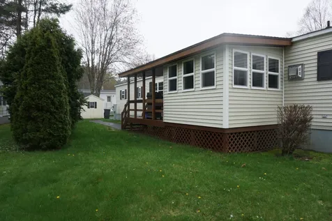 827 Middlewood Road Williston VT 05495