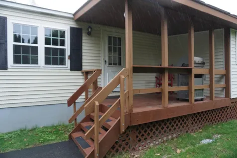 827 Middlewood Road Williston VT 05495
